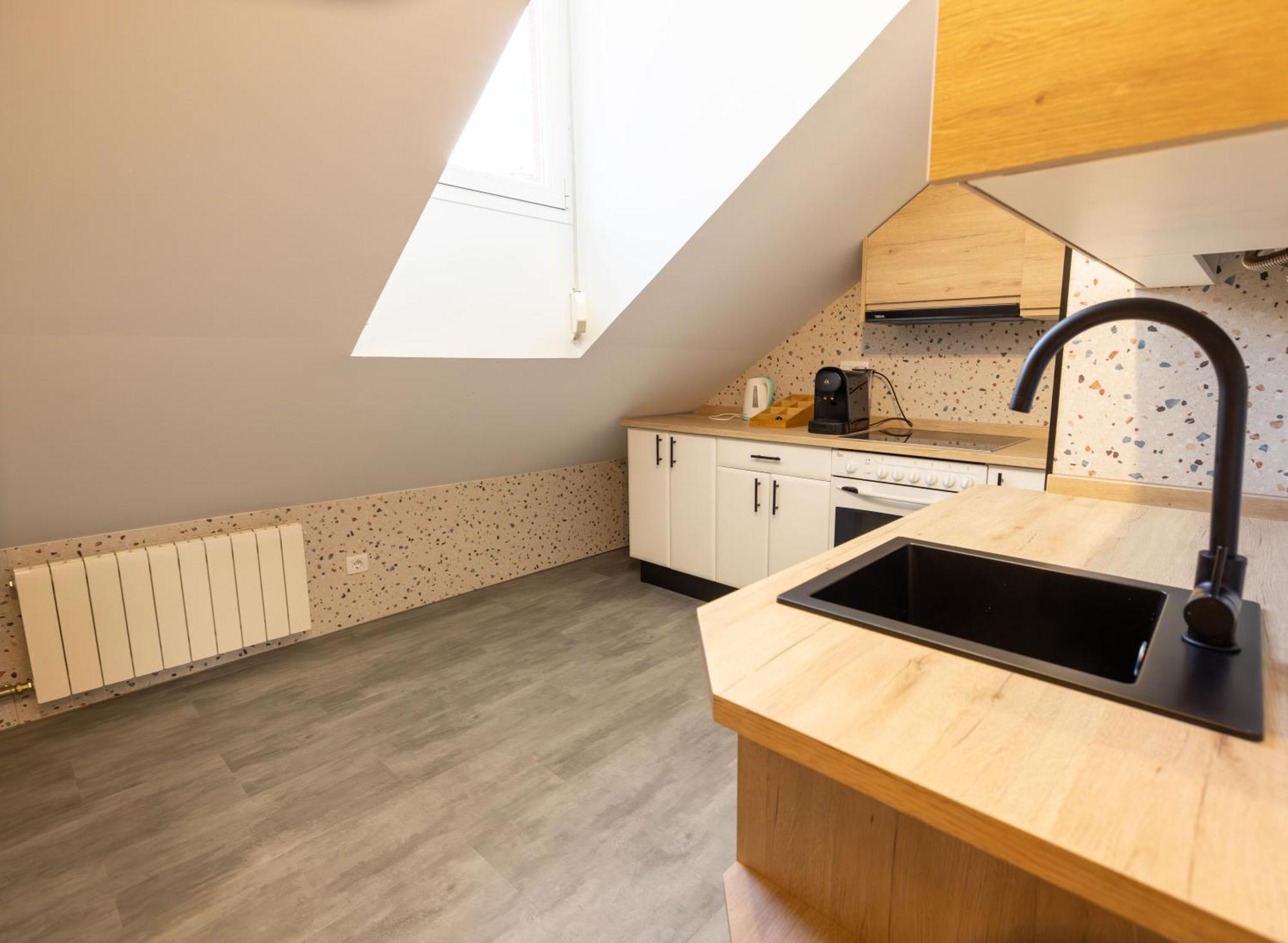 Atuaire Home La Merced En El Centro Historico De Burgos Parking Incluido Luaran gambar